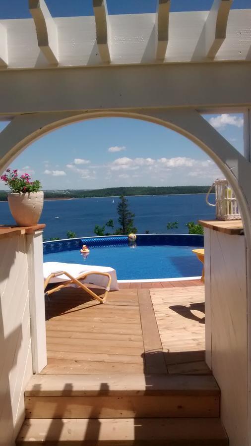 Star Of The Sea B&B Галифакс Экстерьер фото